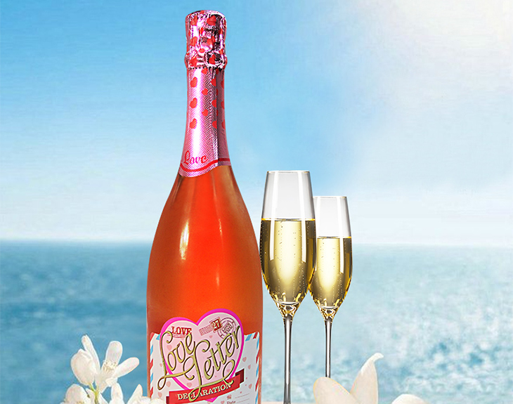 進口起泡酒有保質(zhì)期嗎？起泡酒可以存放多少年？