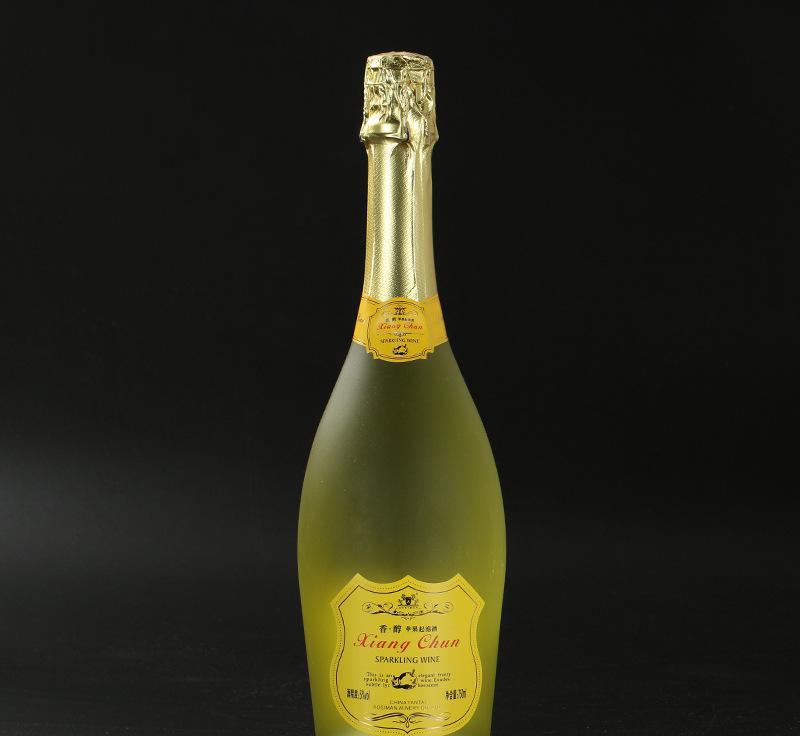 起泡酒是怎么做的？起泡酒釀造工藝流程