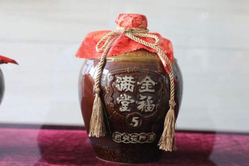 黃酒和花雕酒有何區(qū)別？黃酒和花雕酒的主要區(qū)別
