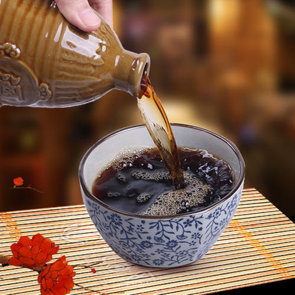花雕酒是什么酒？花雕酒的來(lái)歷是什么？