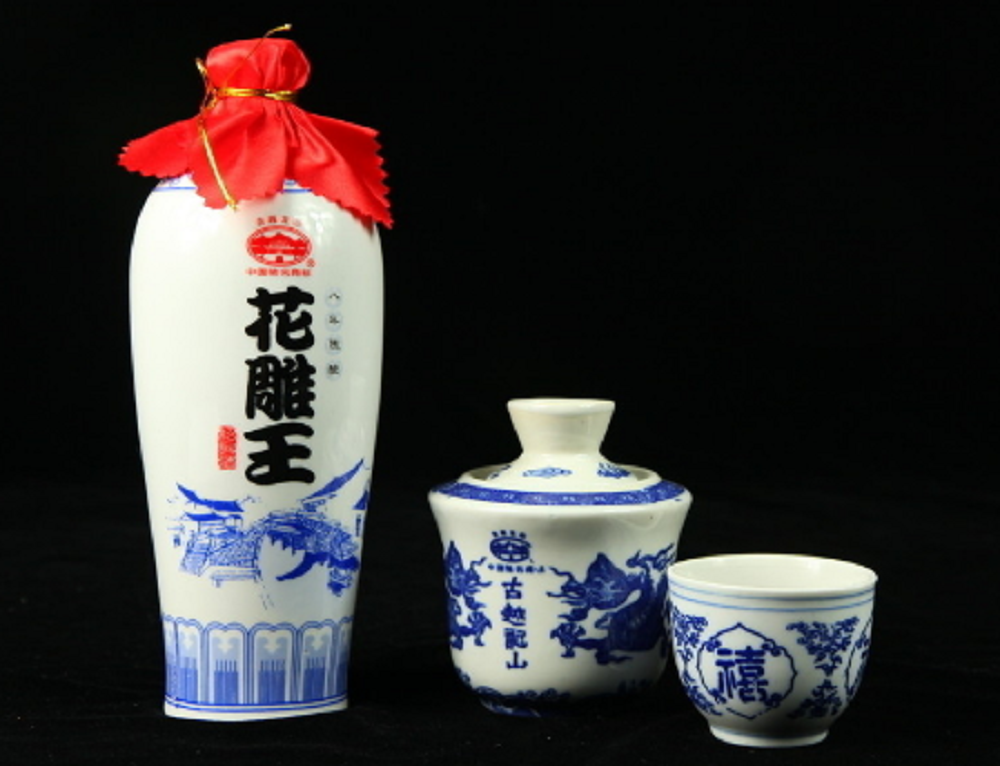 花雕酒是用什么材料釀制的？花雕酒的釀制材料