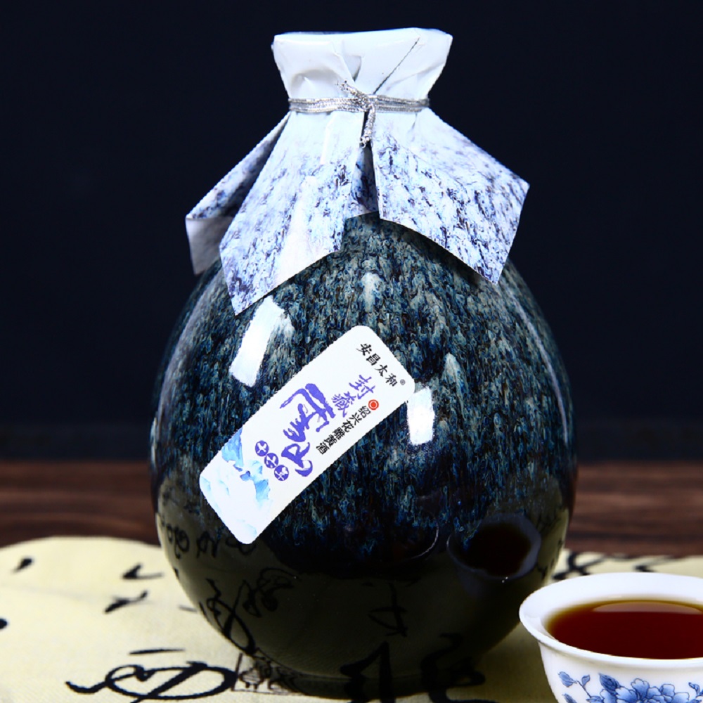 花雕酒好喝么？花雕酒一次喝多少好？