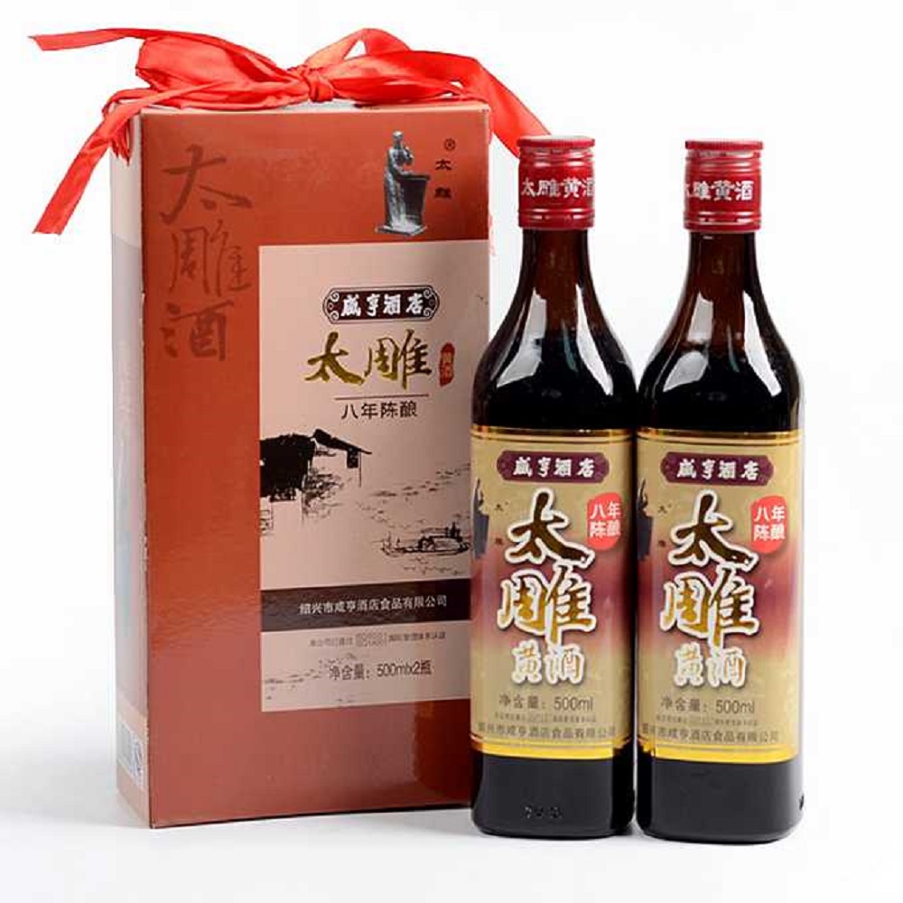 什么是太雕酒？太雕和花雕有什么區(qū)別？