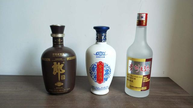 從曾經的郎酸、茅苦、習甜來談談醬酒的酸苦甜