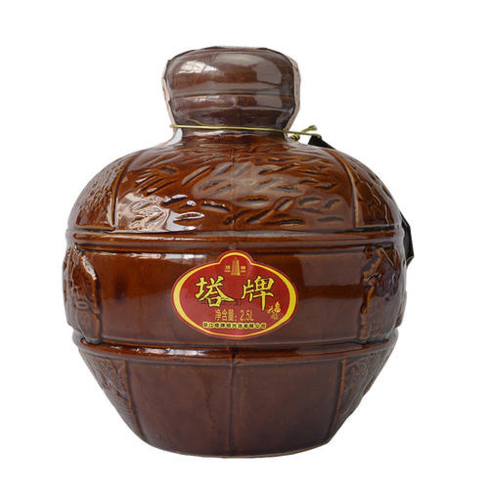 紹興黃酒是什么原料做的？紹興黃酒的成分有哪些？