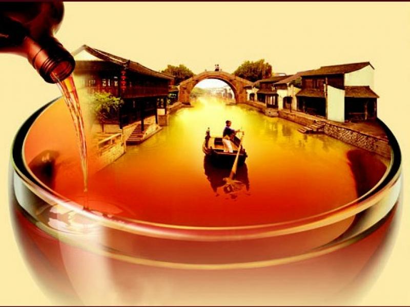 黃酒怎么迅速解酒？喝黃酒最快的解酒方法