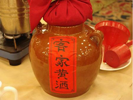 黃酒有什么功效？黃酒的功效與作用