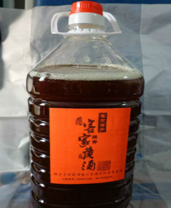 黃酒怎么喝最健康養(yǎng)生？每天喝多少黃酒好？