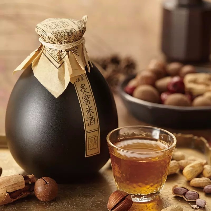 黃酒什么牌子好？黃酒十大品牌介紹