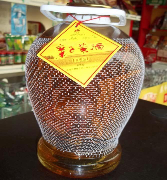 黃酒該怎么保存？黃酒的保存方法