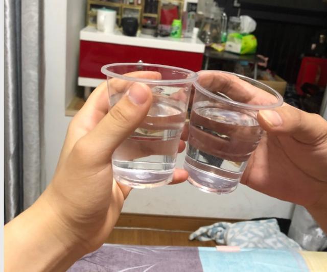 最好的口糧酒，求推薦平時喝的口糧酒