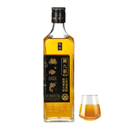 半甜型黃酒能不能煮，適合加溫飲用