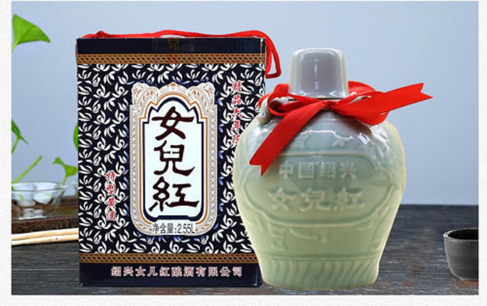 女兒紅這種酒是怎么釀制的呢？女兒紅酒釀造方法