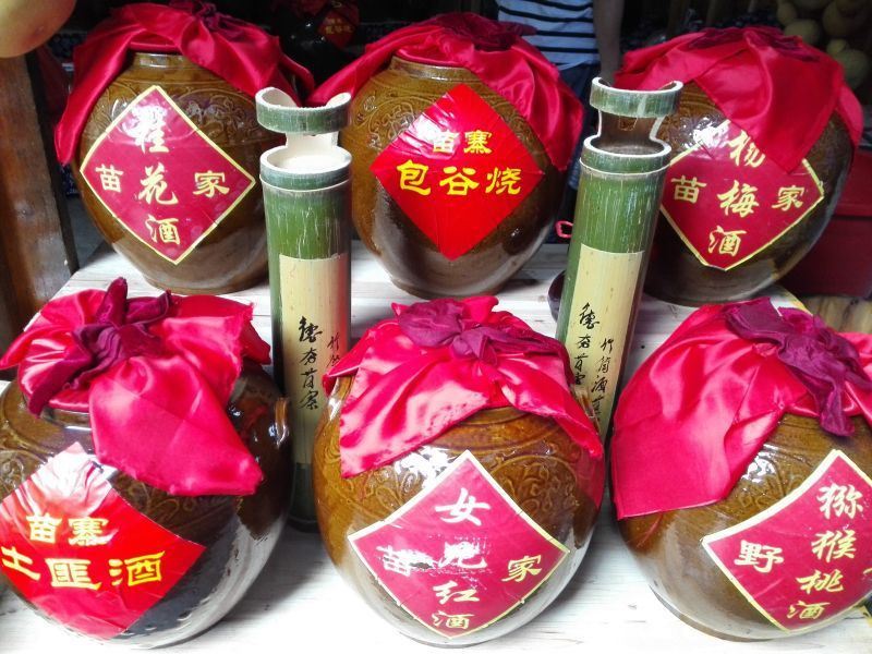 女兒紅黃酒怎么喝？女兒紅黃酒的正確喝法
