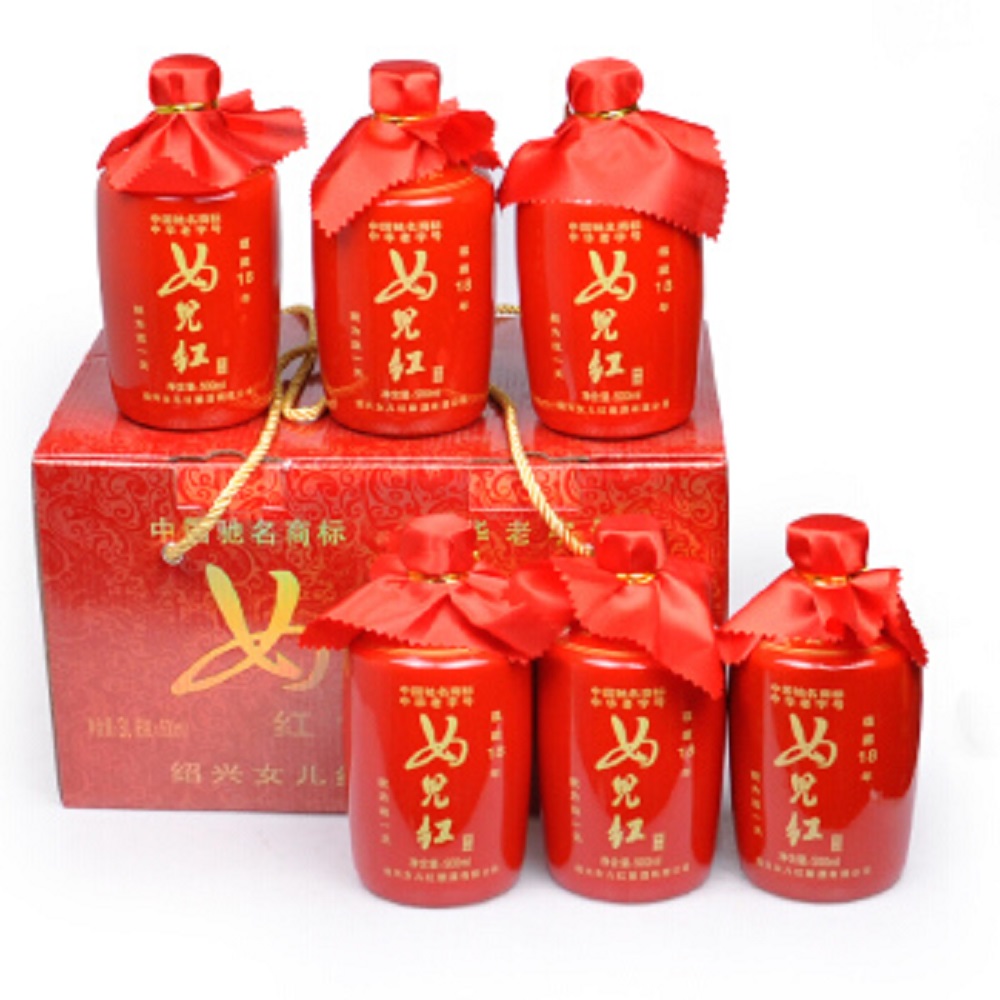 女兒紅喝了會(huì)醉嗎？女兒紅喝多少合適？