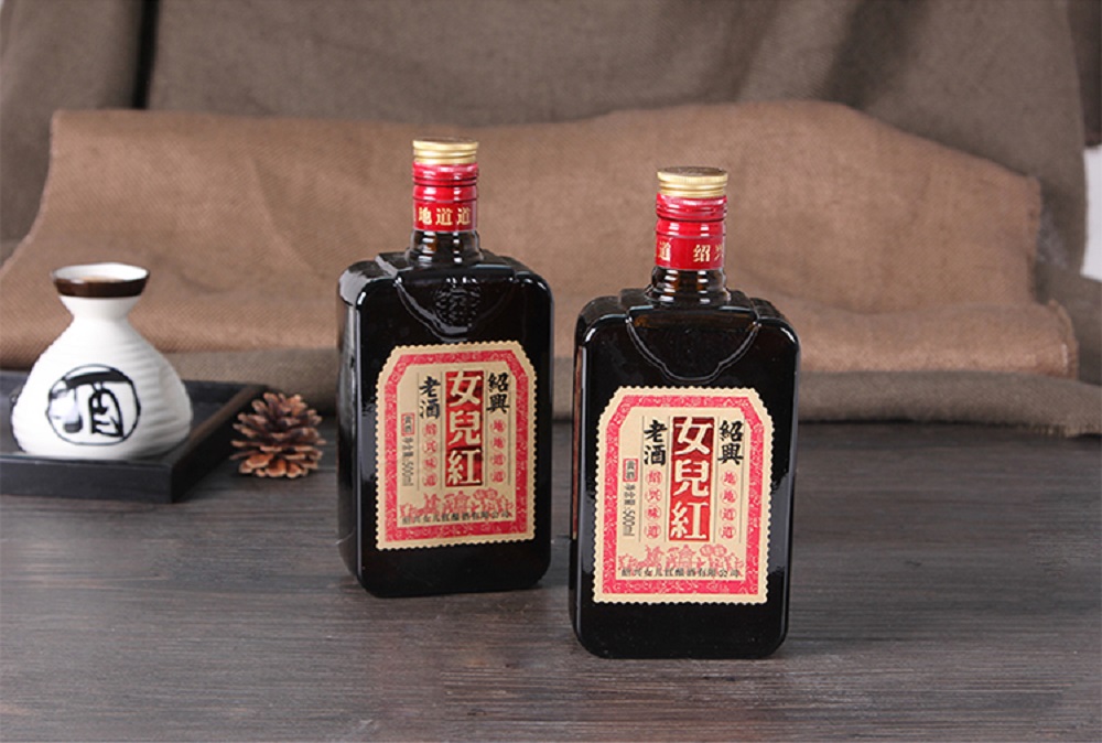 女兒紅酒適合什么人喝？喝女兒紅酒有什么好處？