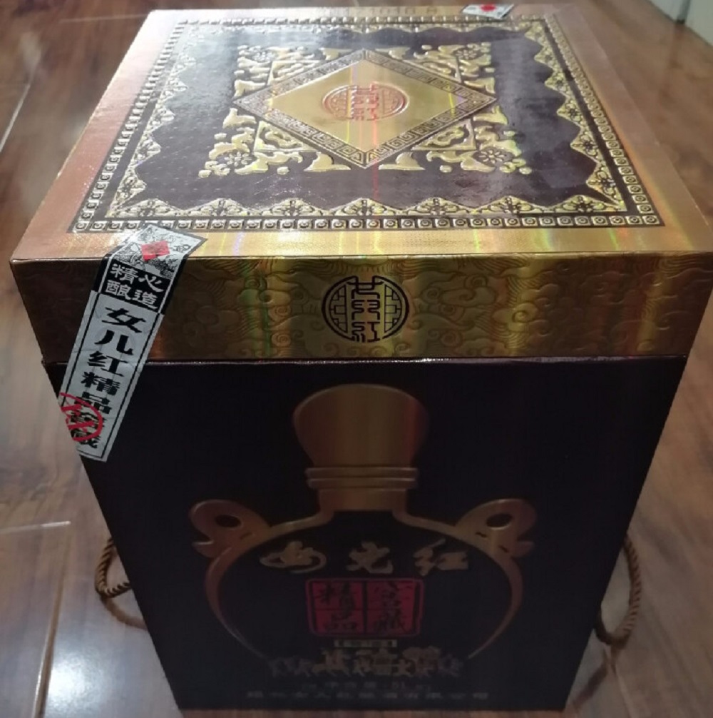 女兒紅喝了對身體好嗎？女兒紅對身體有什么益處？