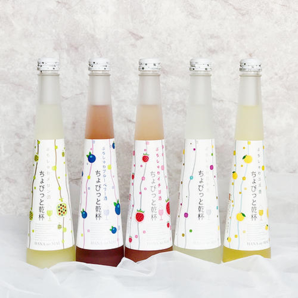 哪個(gè)牌子的果酒好喝？全國(guó)十大果酒品牌介紹