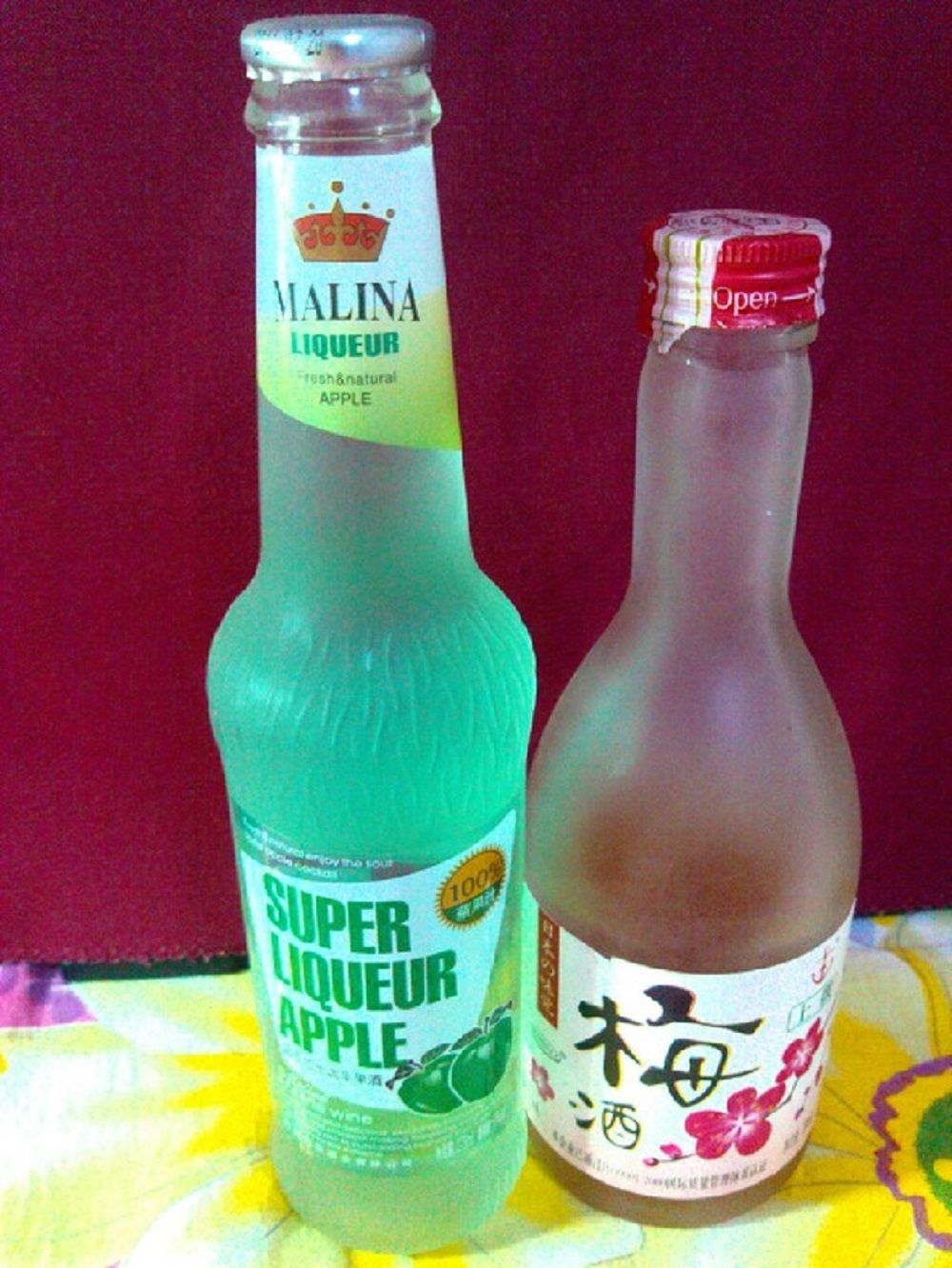 什么水果釀酒最好喝？各種水果酒的自制方法