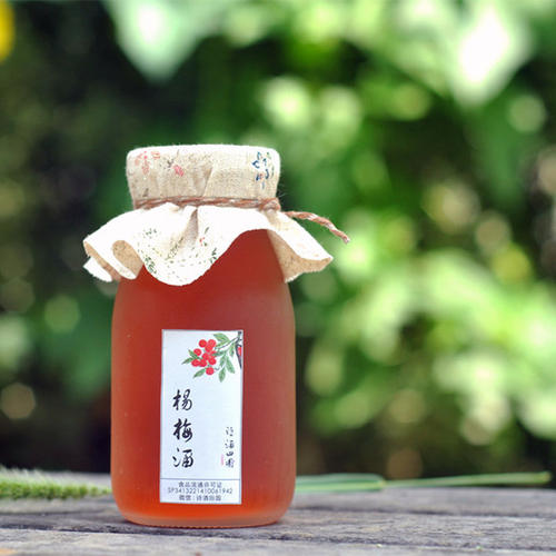 楊梅酒口感怎么樣？楊梅酒可以冰鎮(zhèn)喝嗎？