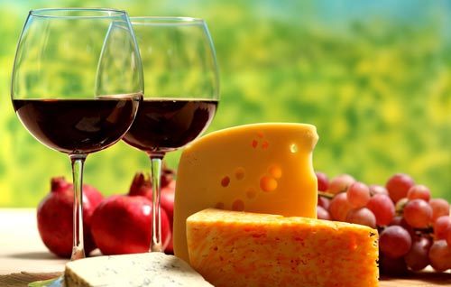 紅酒和巧克力如何搭配？白巧克力搭配什么紅酒？
