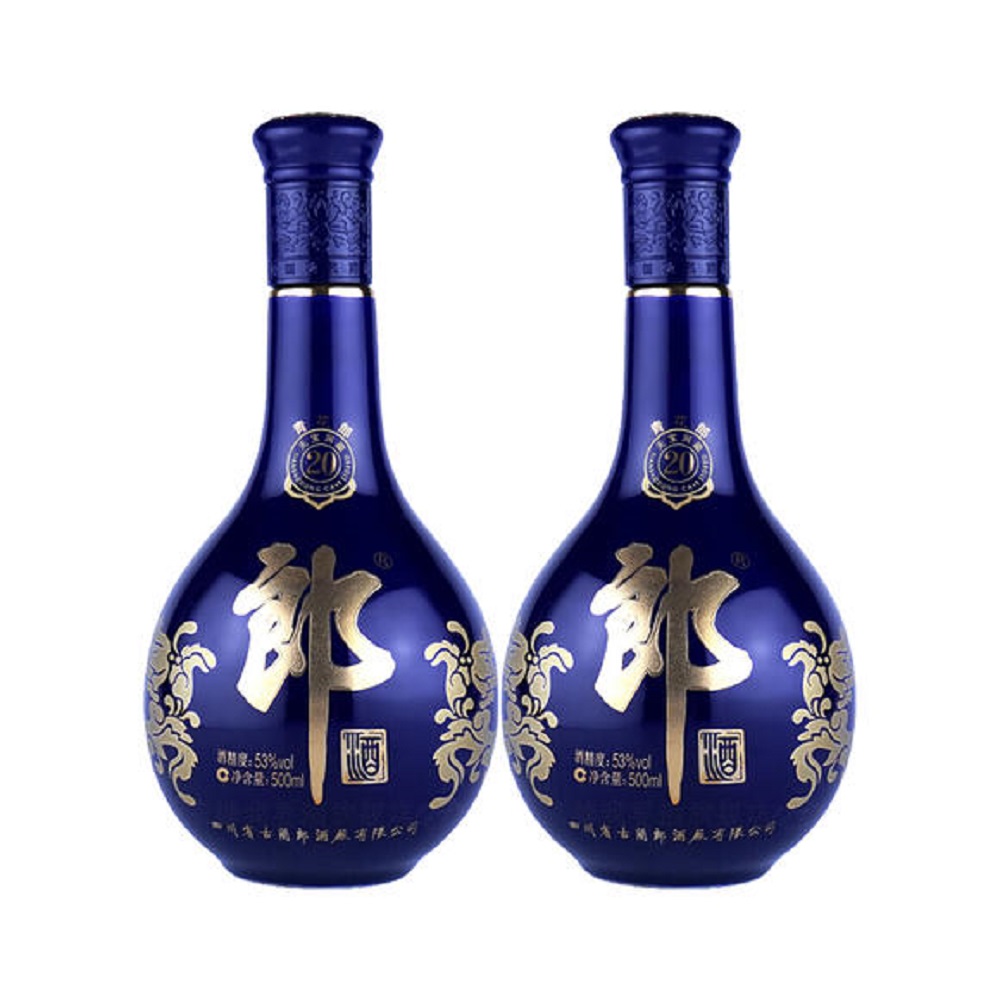 青花郎是什么級別的郎酒？青花郎和紅花郎的區(qū)別