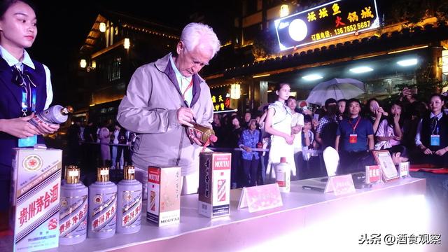 茅臺“酒喝不炒”，做到了嗎？茅臺酒價格居高不下問題究竟在誰？