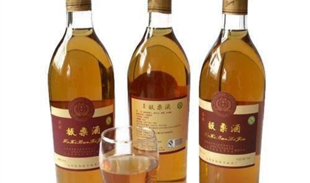 板栗酒有什么作用呢？板栗酒怎么做呢