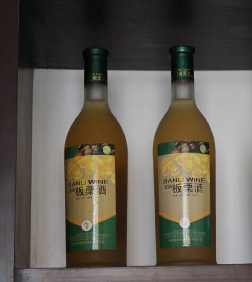 板栗泡酒用生的還是熟的，板栗泡酒用什么型的酒