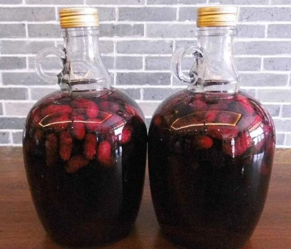 桑葚酒可以經(jīng)常喝嗎？長期喝桑葚酒有壞處嗎？
