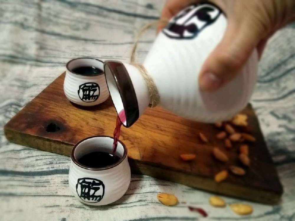 桑葚泡酒喝有沒有副作用？桑葚酒的副作用和禁忌