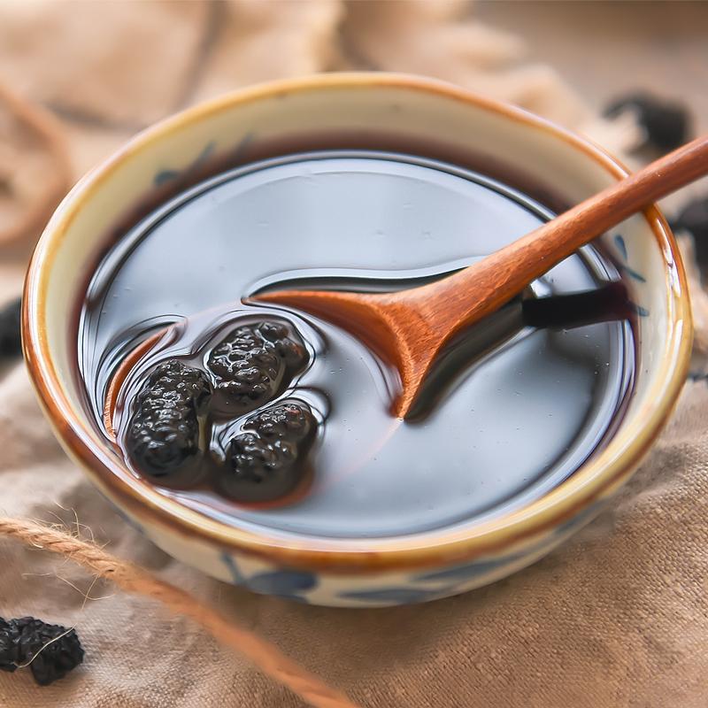 桑葚酒怎么做？桑葚酒的制作方法