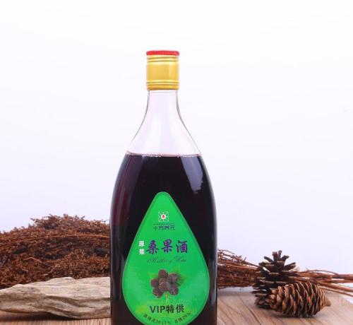 桑葚泡白酒有保質(zhì)期嗎？桑葚酒泡了三四年還能喝嗎？