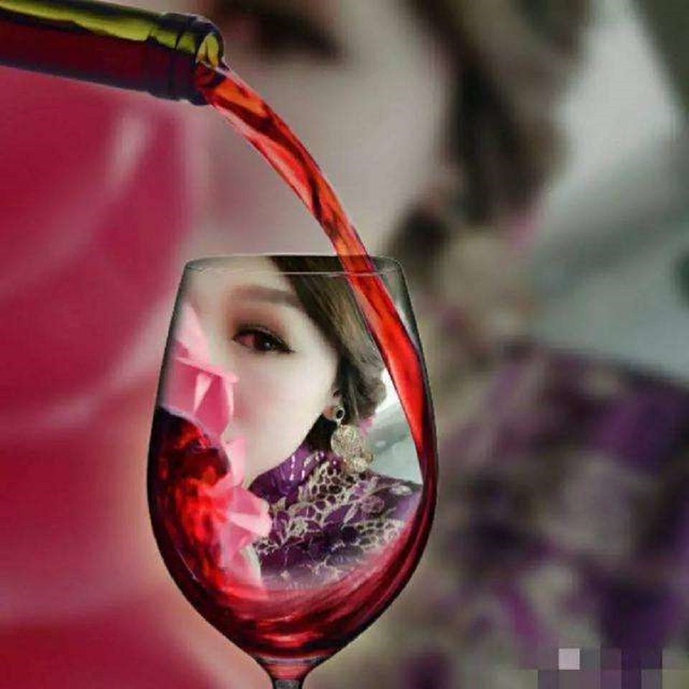 女人每天晚上喝一點紅酒對身體好嗎？女人每天晚上喝多少紅酒對身體好？