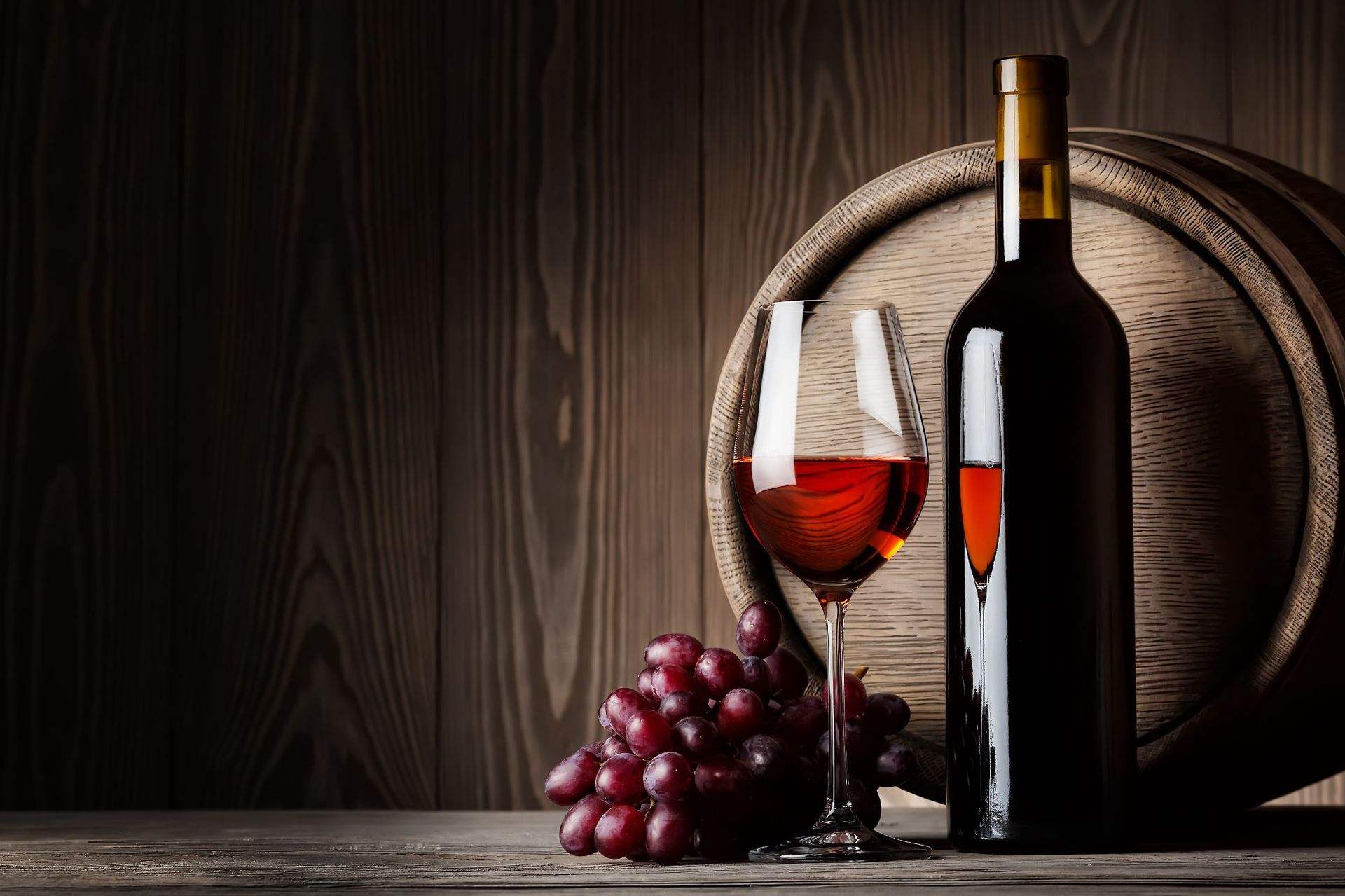 怎樣喝干紅葡萄酒？喝干紅葡萄酒的禁忌是什么？