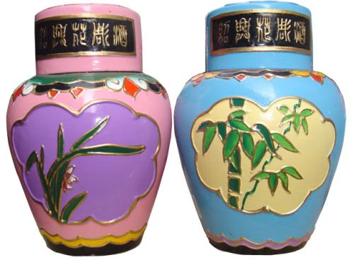 花雕酒怎么喝？花雕酒可以加熱飲用。