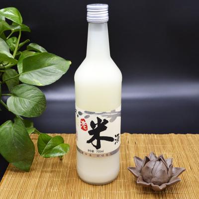 糯米酒變酸還能喝嗎？糯米酒變酸原因