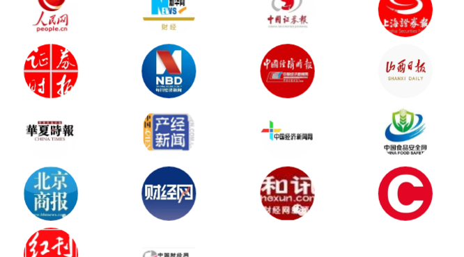 汾酒年度業(yè)績快報公布：媒體積極評價，機構(gòu)投資者看好