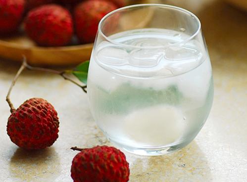 荔枝可以泡酒嗎？荔枝泡酒怎么做