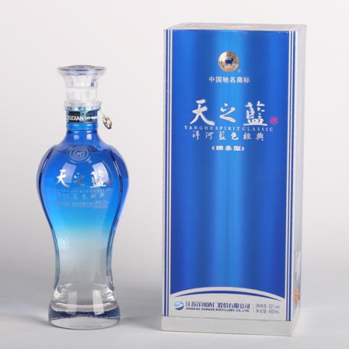 天之藍5a怎么看真假