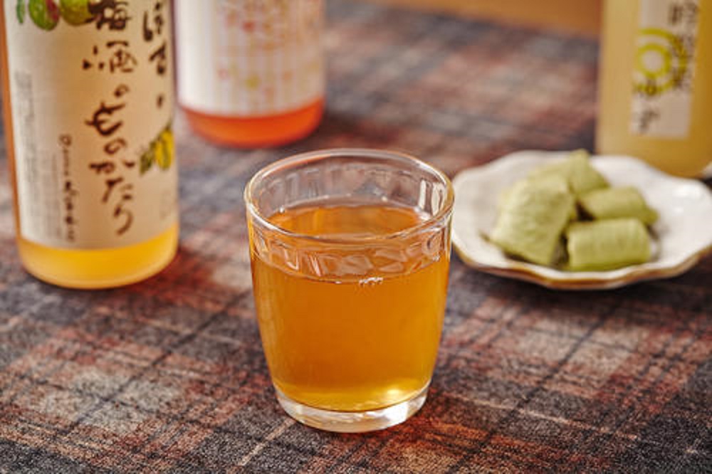 梅子酒多少度？梅子酒度數(shù)高嗎？