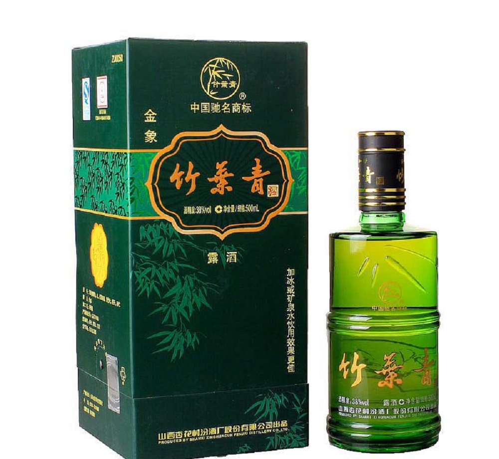 38度竹葉青多少錢一瓶？45度竹葉青酒價(jià)格