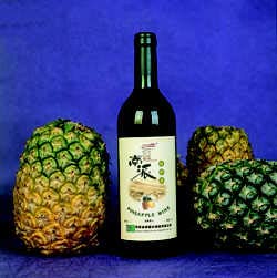菠蘿酒怎么做？菠蘿酒有什么功效？