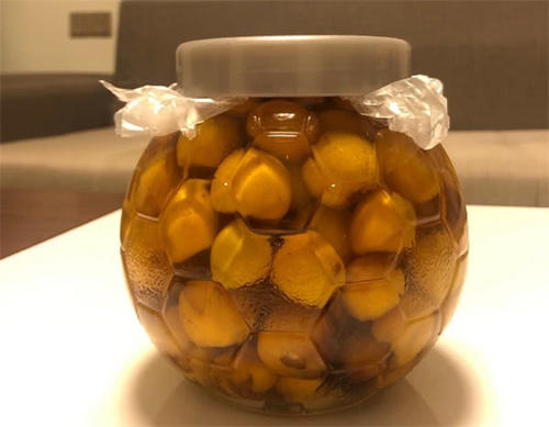 枇杷怎么泡酒？枇杷泡酒有什么功效？