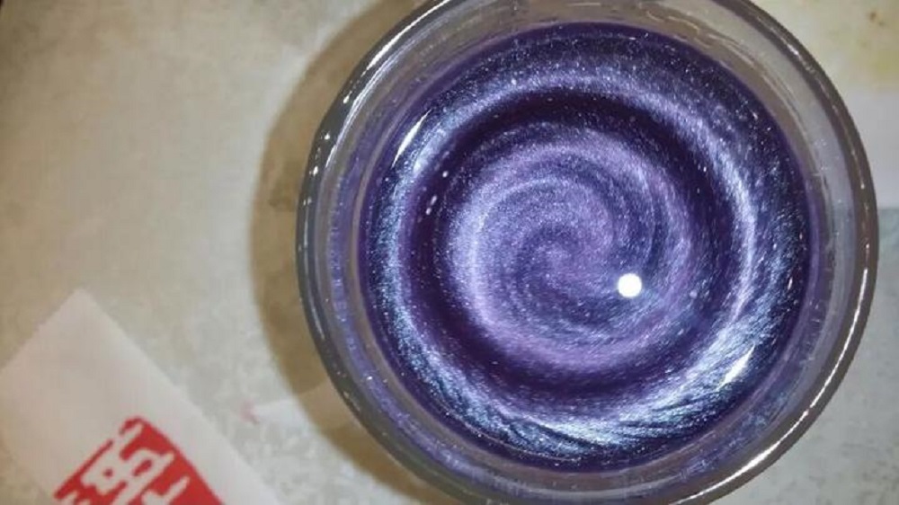 星空酒怎么調(diào)？星空酒怎么做？