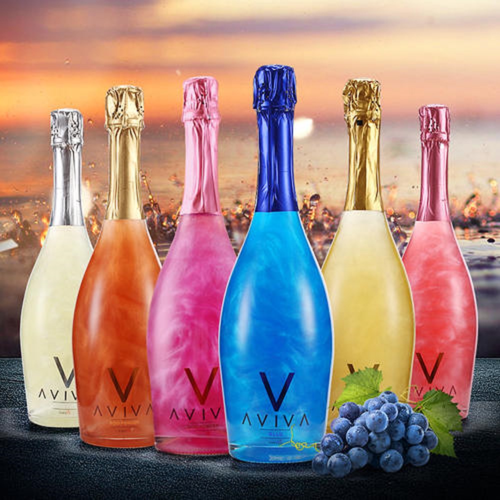 火焰酒怎么喝？火焰酒怎么調(diào)制？