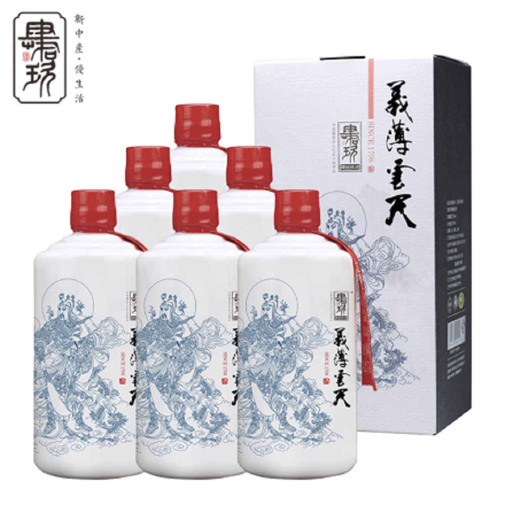 肆拾玖坊的酒好不好？肆拾玖坊酒怎么樣？