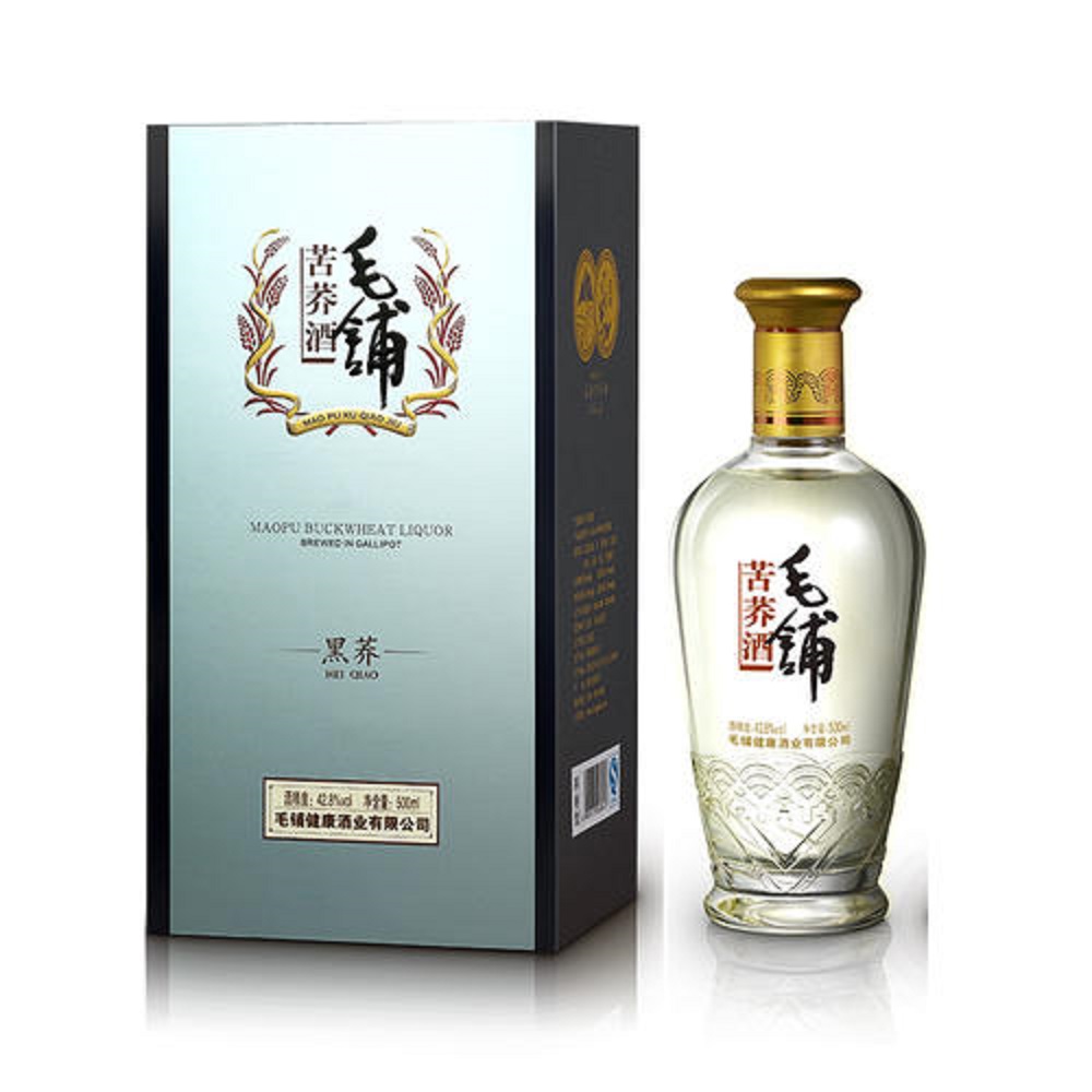 苦蕎酒有哪幾種？苦蕎酒的釀法與功效