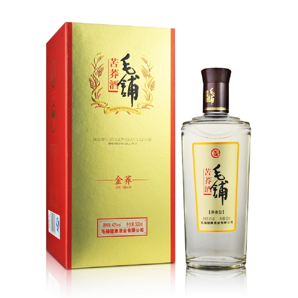 苦蕎酒到底毛鋪的好還是蕎升的好？黑苦蕎酒對身體有什么好處