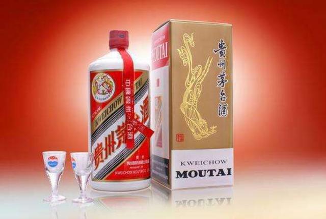 茅臺為什么敢稱國酒？5個原因告訴你